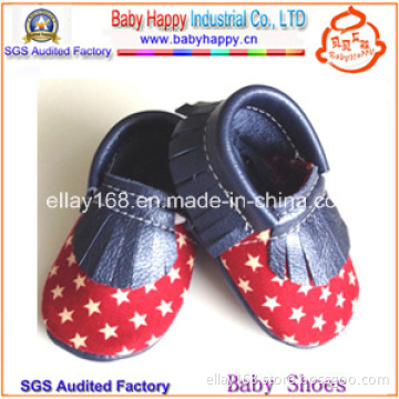 New Baby Moccasins Fashion Baby Shoes